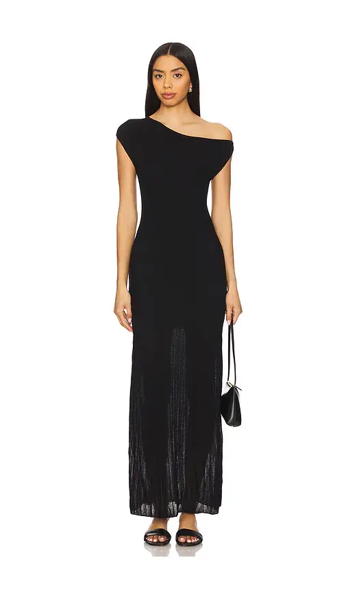 4th & Reckless Nyola Knit Dress | Image 1 4th & Reckless Nyola Knit Dress | Image 1