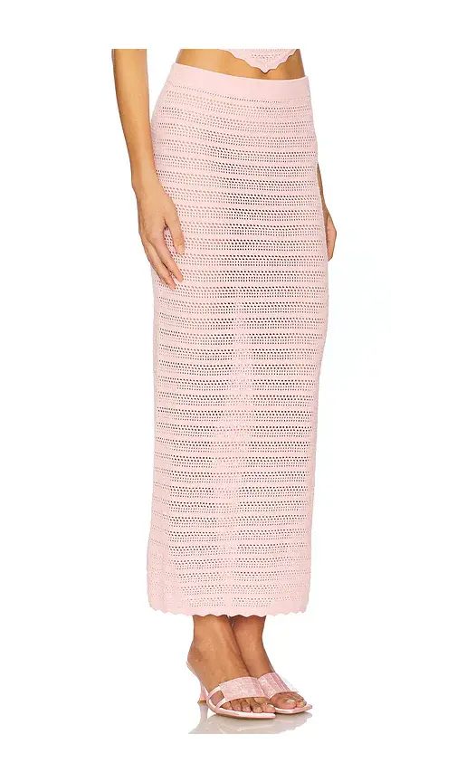 AFRM Dorota Skirt | Thumbnail 2 AFRM Dorota Skirt | Thumbnail 2