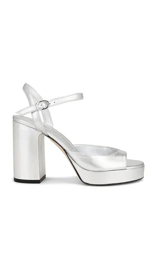 Stuart Weitzman Dayna II Platform Sandal | Image 1 Stuart Weitzman Dayna II Platform Sandal | Image 1