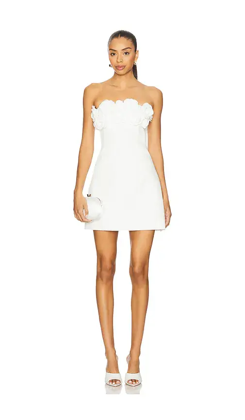 Runaway The Label Averie Mini Dress | Image 1 Runaway The Label Averie Mini Dress | Image 1