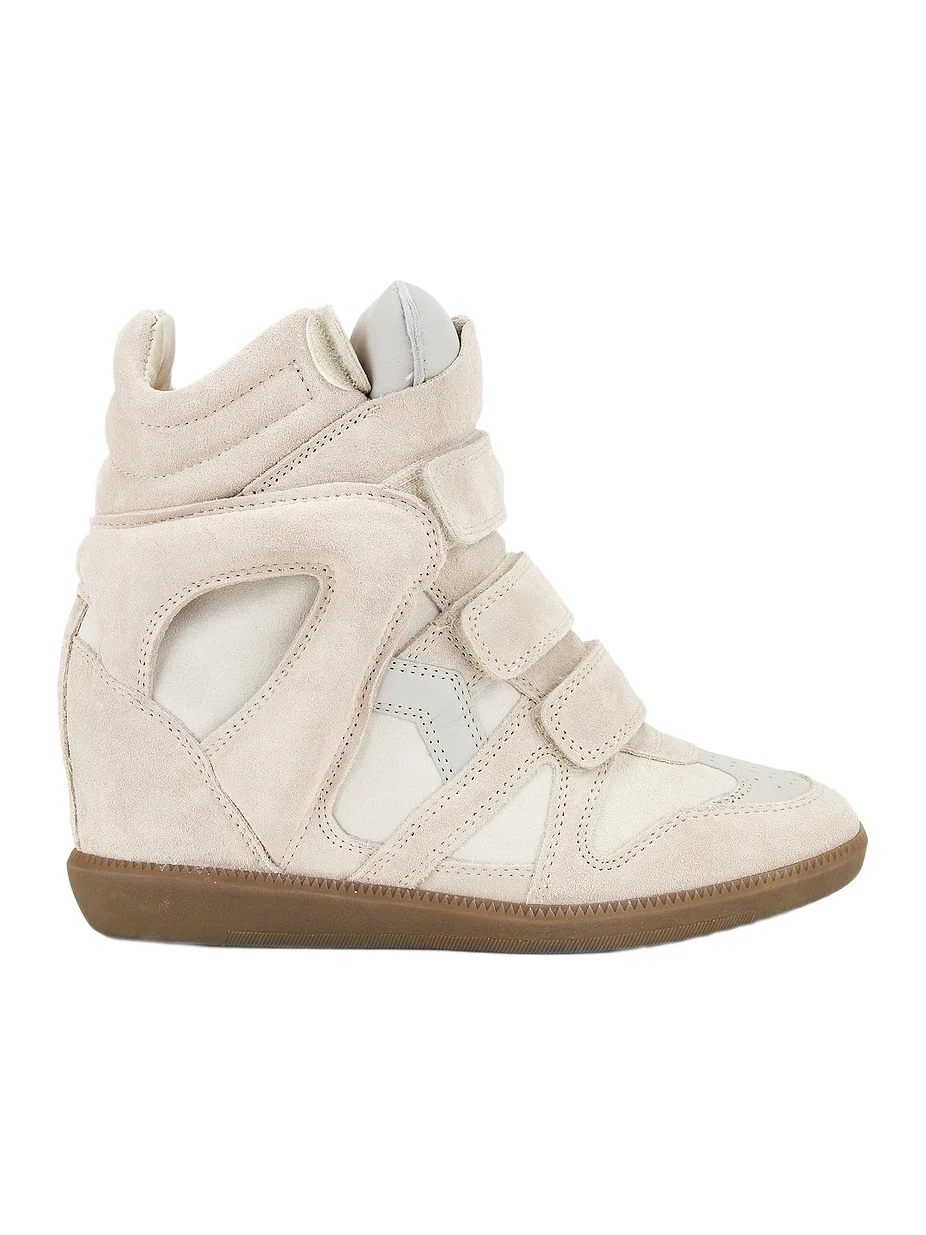 Bekett Sneaker Bekett Sneaker