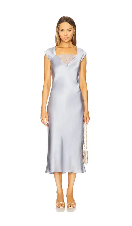 Cami NYC Remy Dress