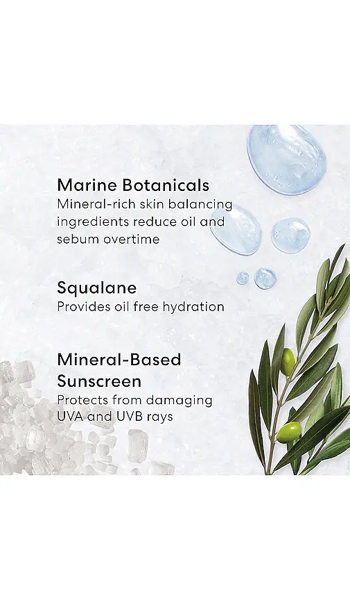 bareMinerals Complexion Rescue Natural Matte Tinted Moisturizer Mineral SPF 30 | Thumbnail 2 bareMinerals Complexion Rescue Natural Matte Tinted Moisturizer Mineral SPF 30 | Thumbnail 2