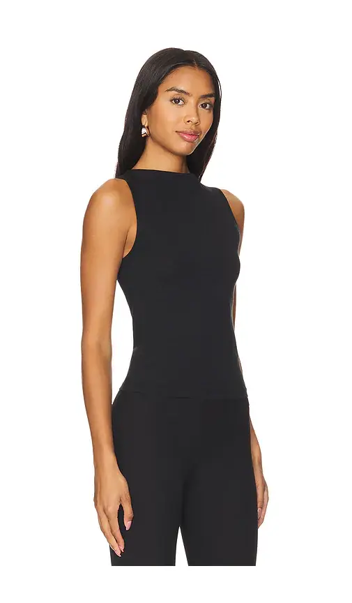 CLYQUE Kayla Tank Top | Thumbnail 2