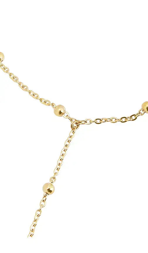 petit moments Sol Hand Chain Bracelet | Thumbnail 2 petit moments Sol Hand Chain Bracelet | Thumbnail 2