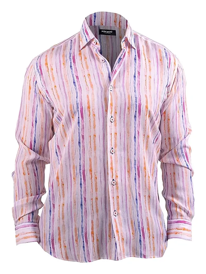 Men's Fibonacci Shirt