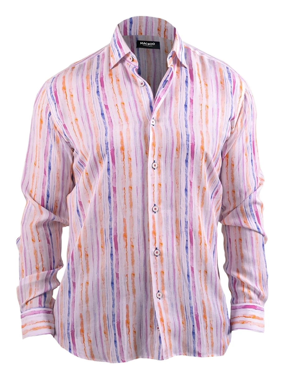 Men's Fibonacci Shirt Men's Fibonacci Shirt