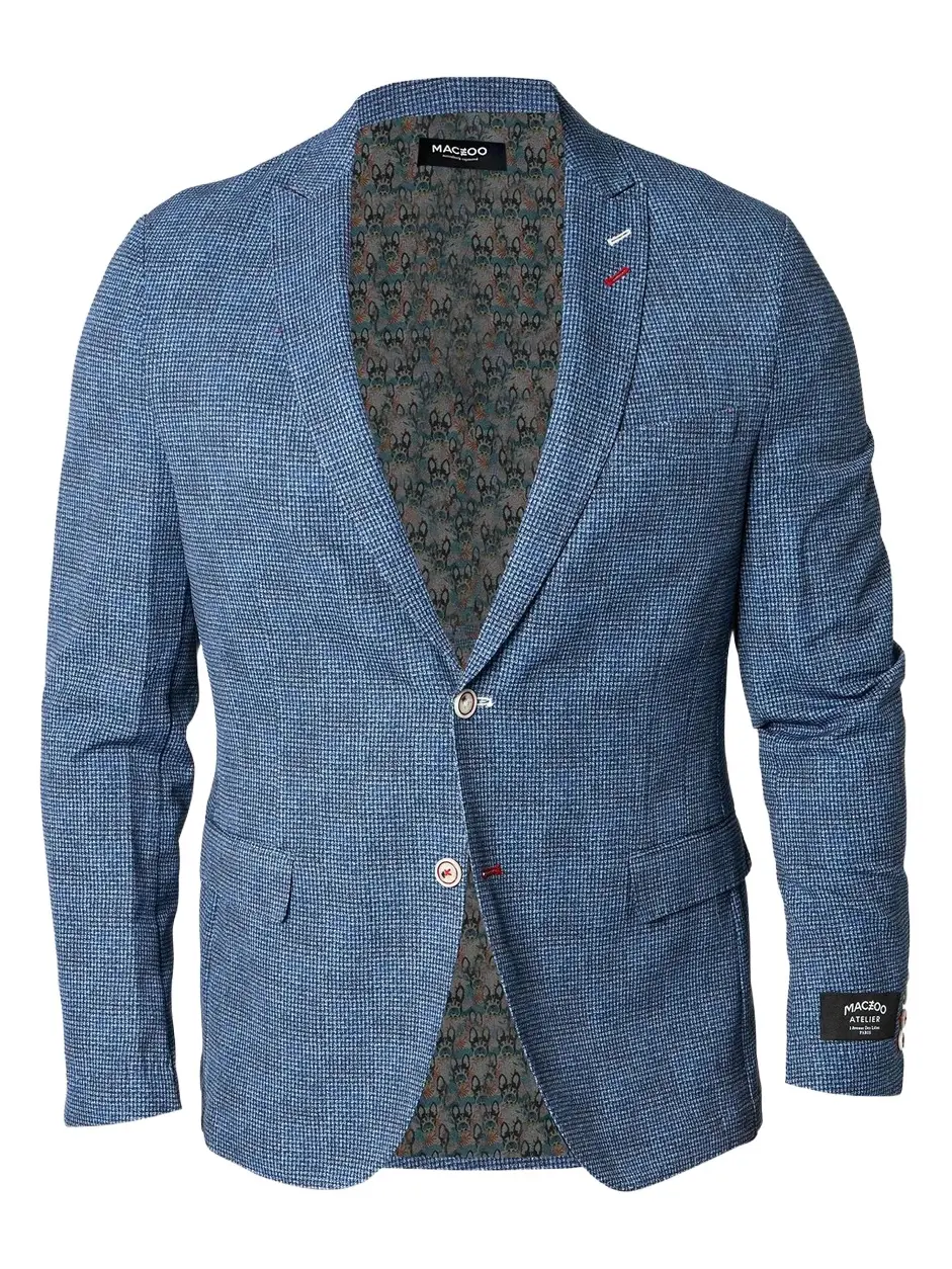 Men's Unconstructed Descartes Blazer Men's Unconstructed Descartes Blazer