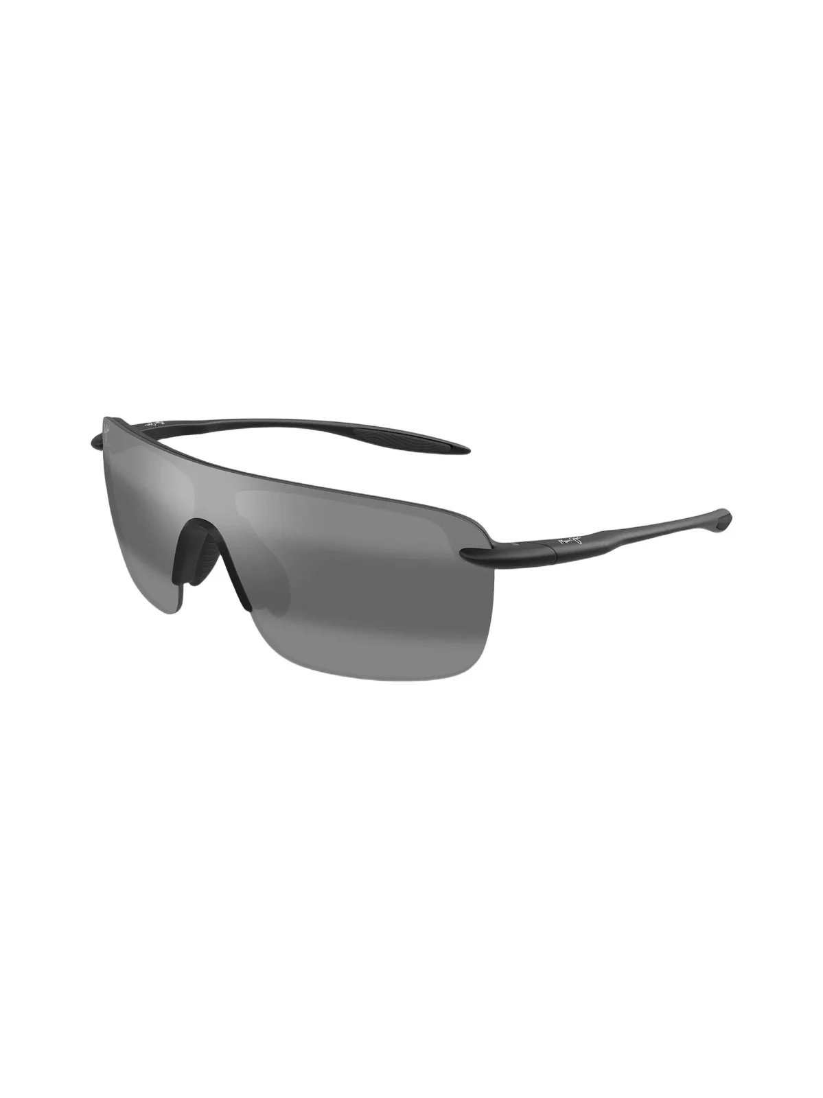 Men's Ekolu Palulu 99MM Shield Sunglasses