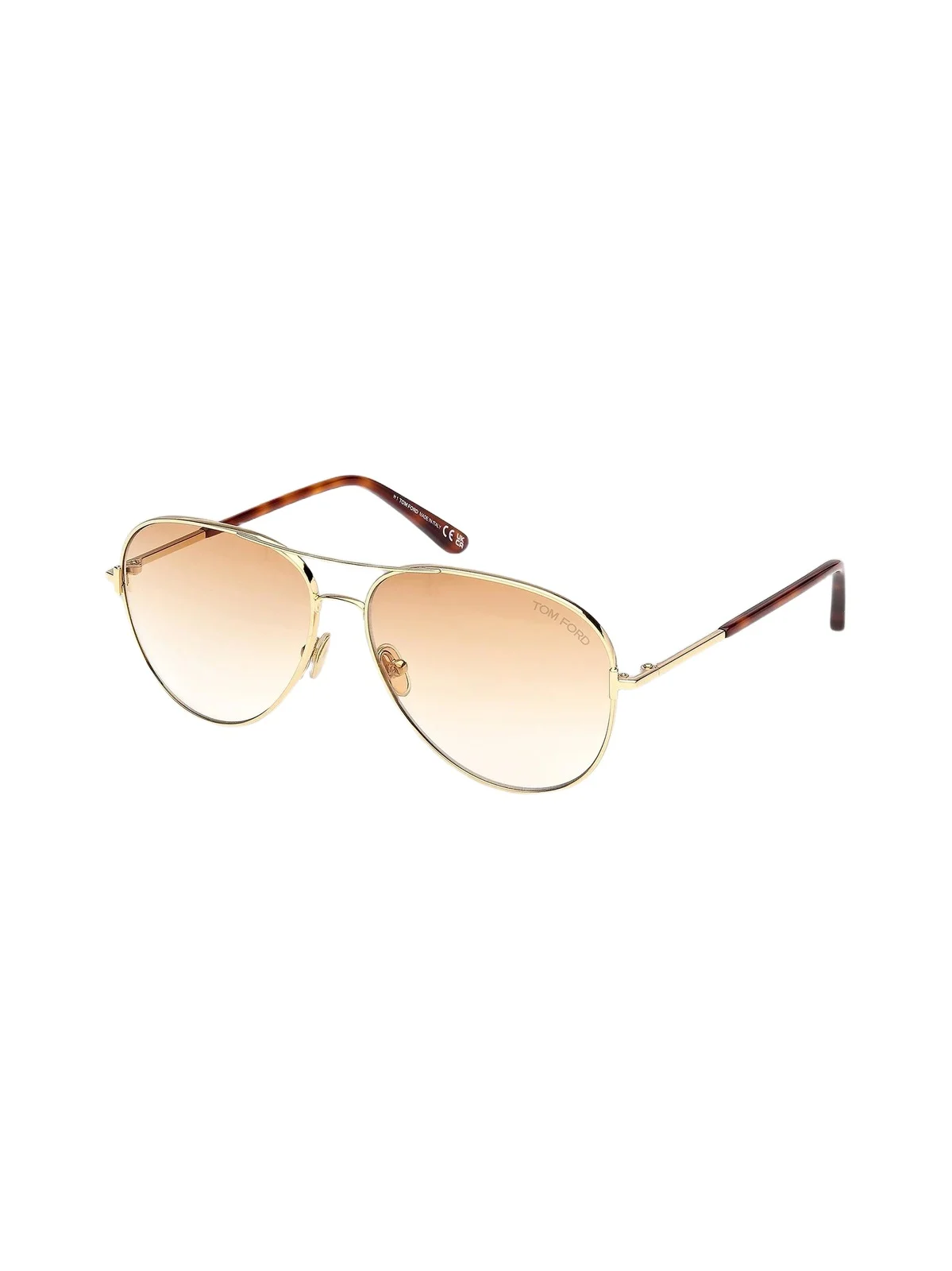 Women's Clark 59MM Aviator Sunglasses Women's Clark 59MM Aviator Sunglasses