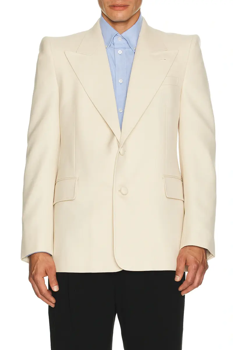 Valentino Blazer Jacket | Thumbnail 3
