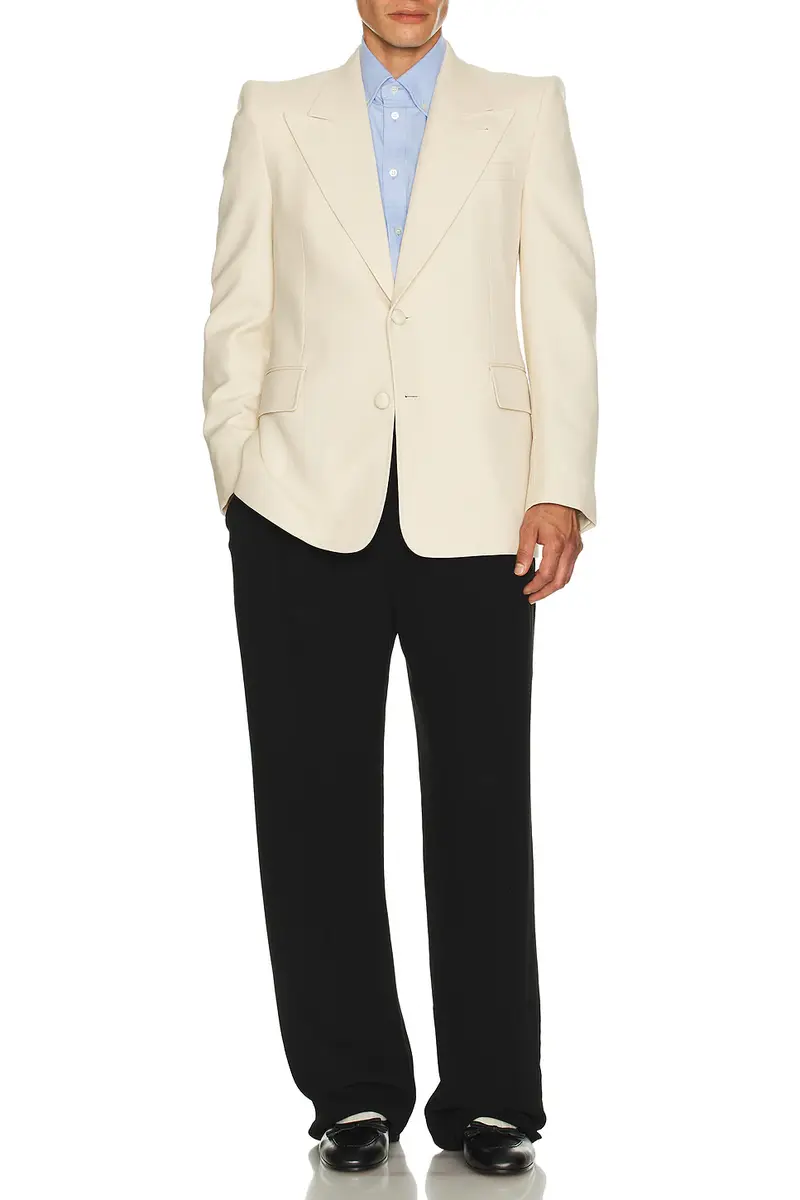 Valentino Blazer Jacket | Thumbnail 4