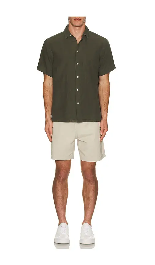 Polo Ralph Lauren Prepster Short | Thumbnail 6
