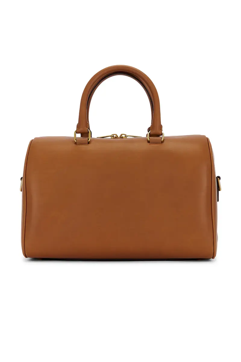 Saint Laurent Le Duffle 6 Bag | Thumbnail 4 Saint Laurent Le Duffle 6 Bag | Thumbnail 4