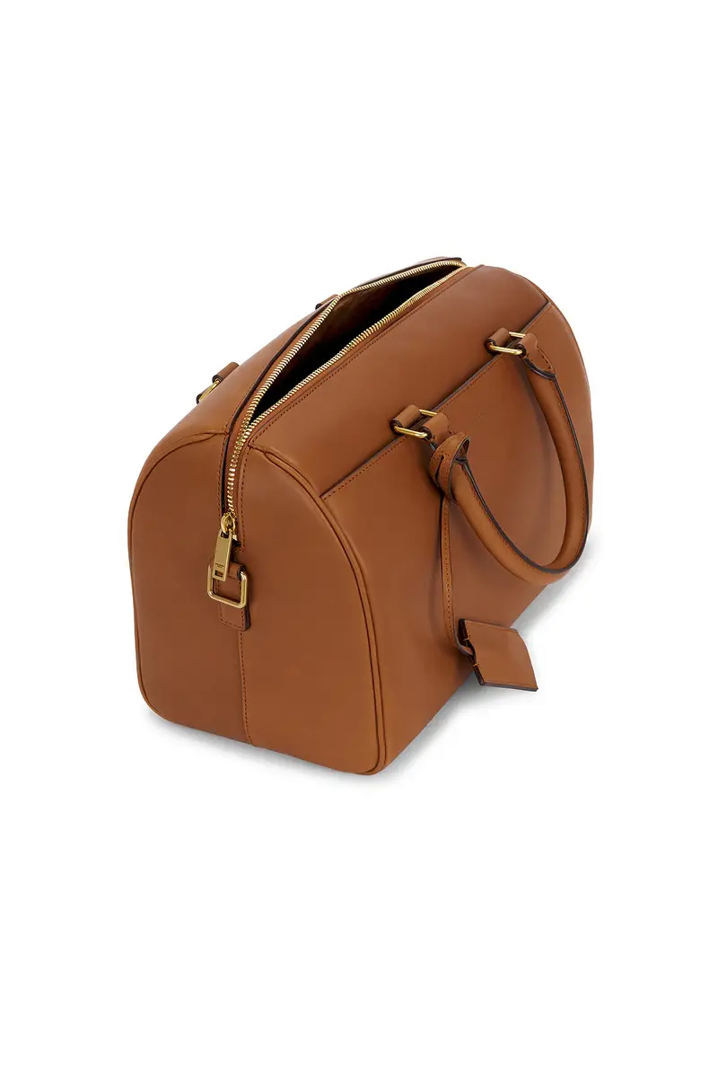 Saint Laurent Le Duffle 6 Bag | Thumbnail 6 Saint Laurent Le Duffle 6 Bag | Thumbnail 6