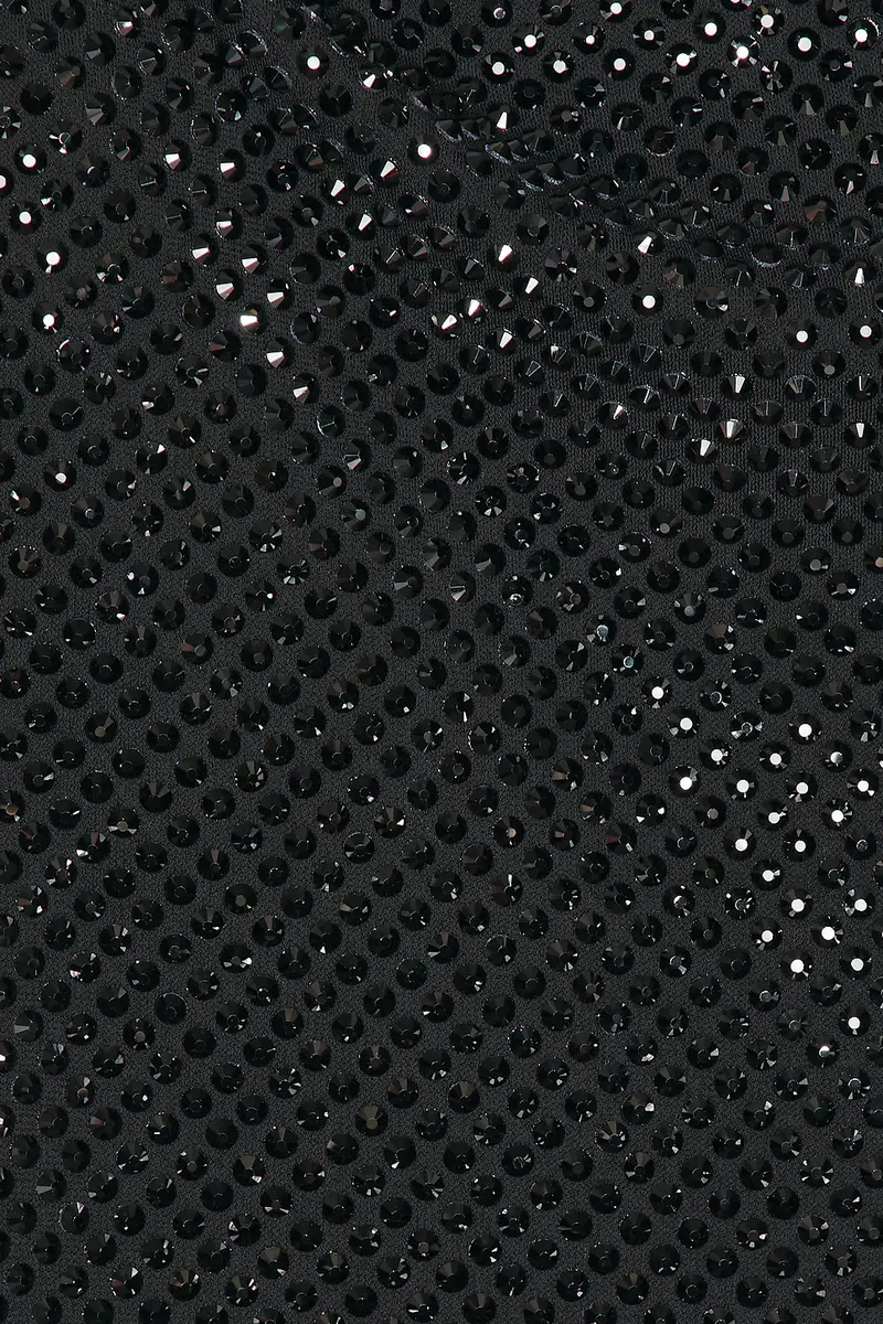 Alexandre Vauthier Macro Crystal Maxi Dress | Thumbnail 5 Alexandre Vauthier Macro Crystal Maxi Dress | Thumbnail 5