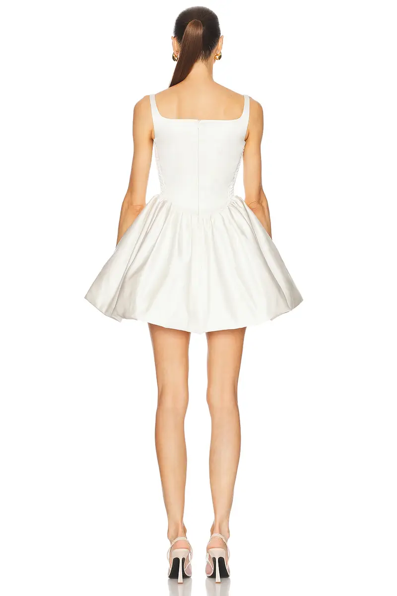 MARIANNA SENCHINA First Date Dress | Thumbnail 3 MARIANNA SENCHINA First Date Dress | Thumbnail 3