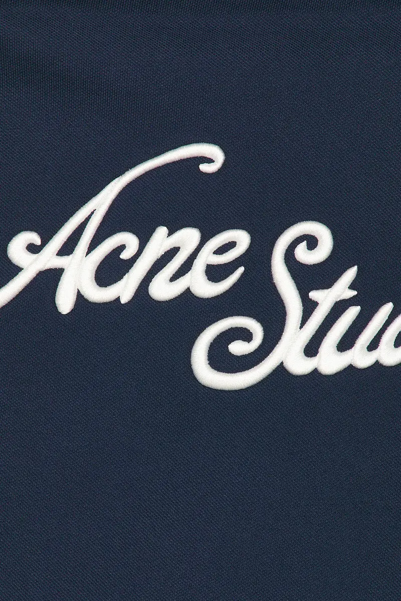 Acne Studios Crew Sweater | Thumbnail 5 Acne Studios Crew Sweater | Thumbnail 5