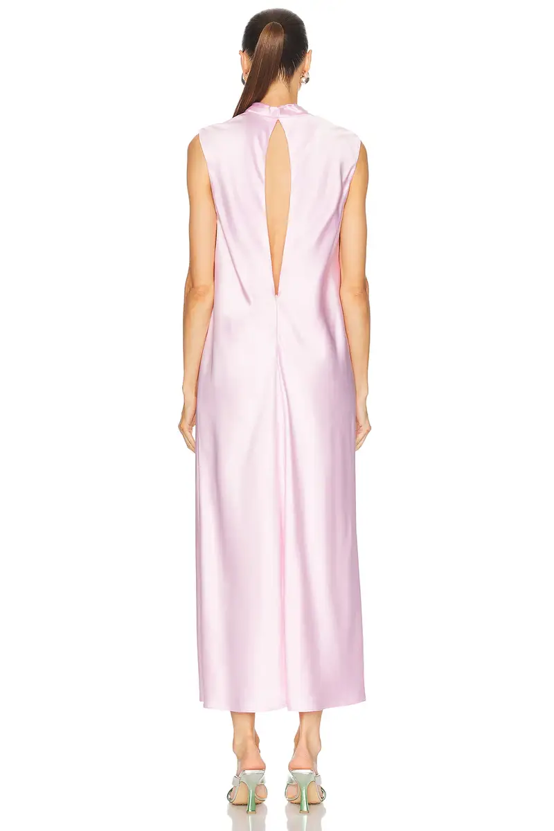 Brandon Maxwell The Daphne Dress | Thumbnail 3 Brandon Maxwell The Daphne Dress | Thumbnail 3