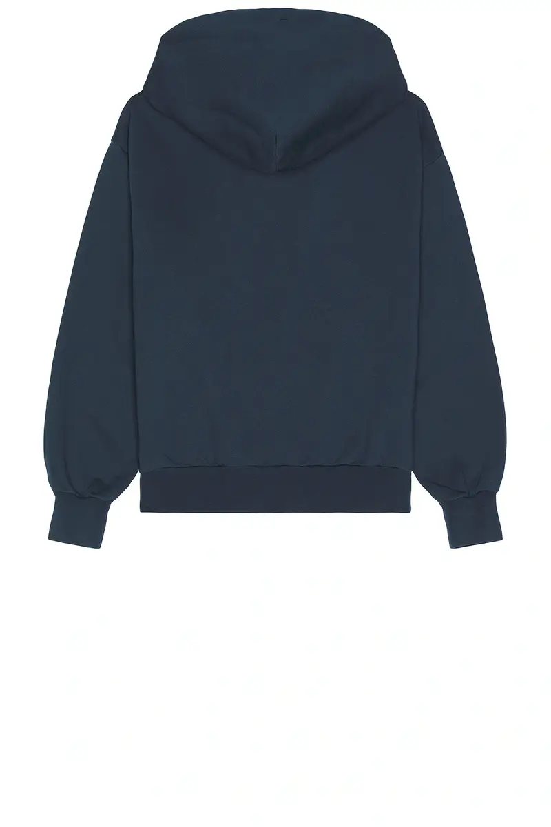 No Problemo Nyp Zip Through Hoodie | Thumbnail 6