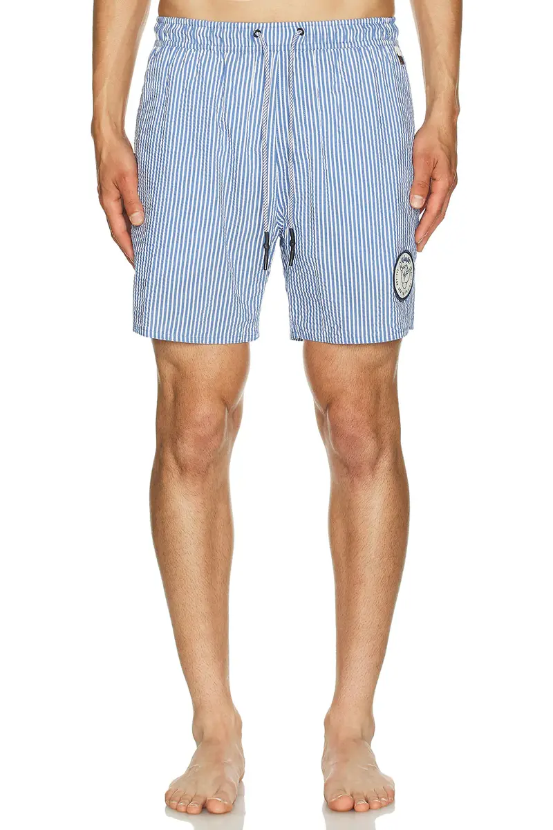 Agua Bendita Joe Swim Trunks | Thumbnail 3