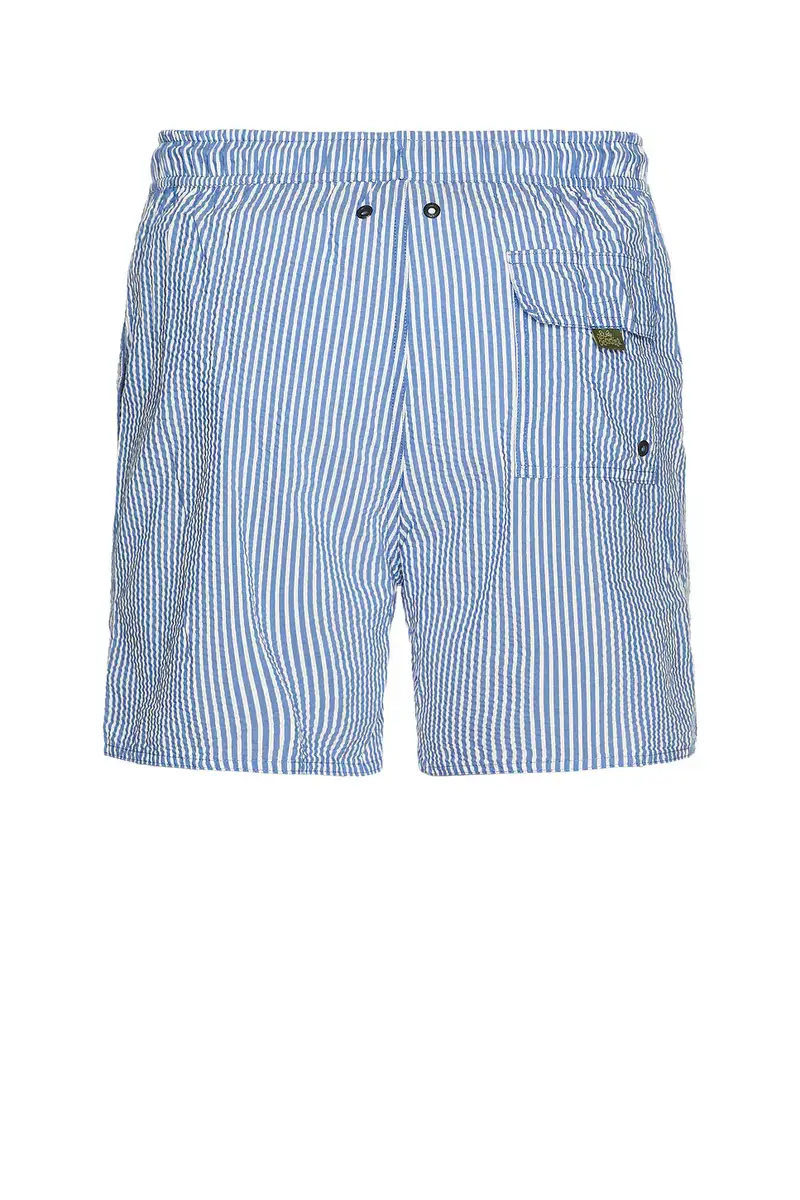 Agua Bendita Joe Swim Trunks | Thumbnail 6