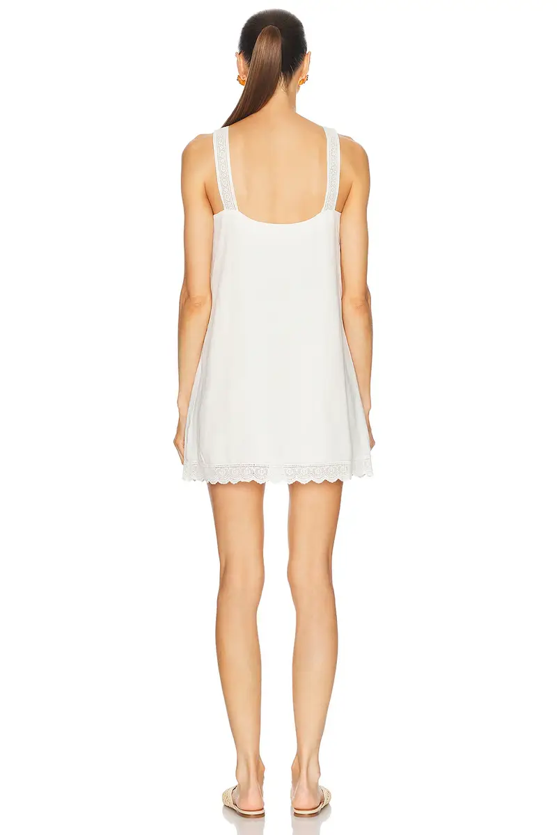Posse Grace Mini Dress | Thumbnail 3