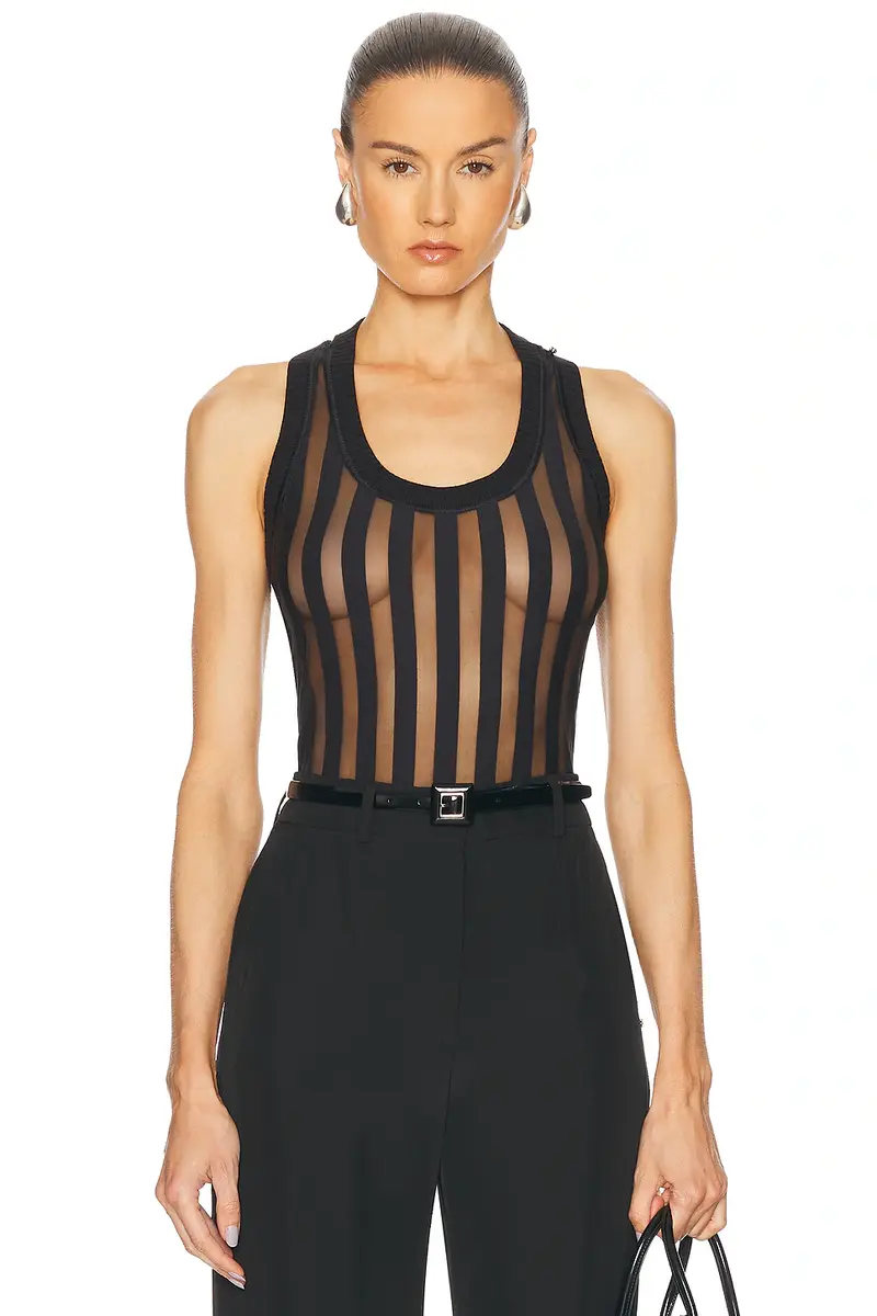 Sportmax Edam Top | Image 1 Sportmax Edam Top | Image 1