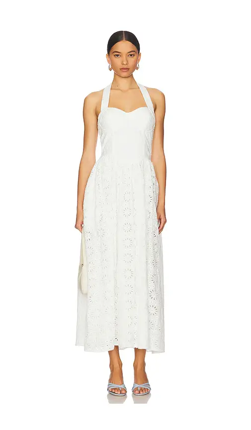Line & Dot Anka Dress | Image 1 Line & Dot Anka Dress | Image 1