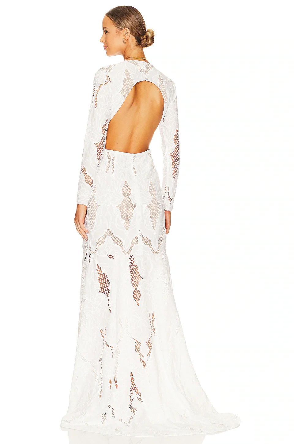 Registry Gown Registry Gown