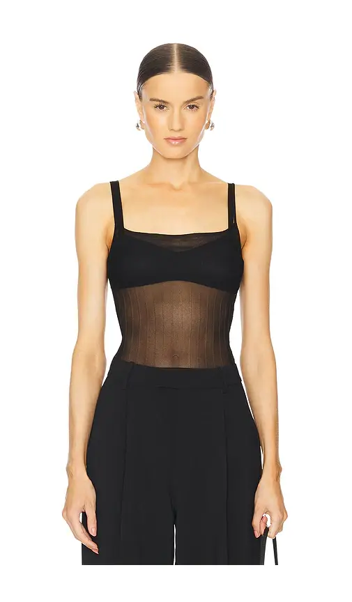 L'Academie Madelyn Top | Image 1 L'Academie Madelyn Top | Image 1
