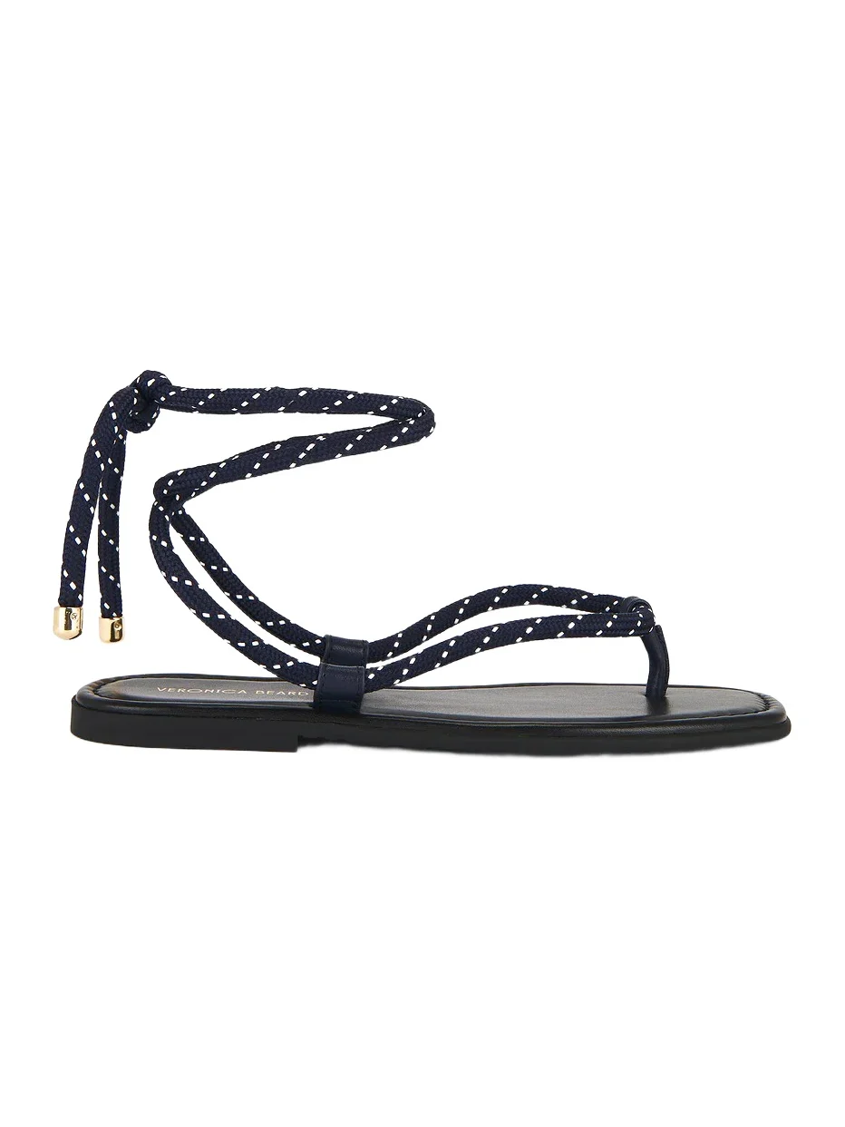 Carmina Cord Sandal Carmina Cord Sandal