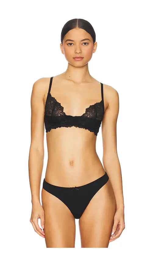 Natori Peony Unlined Underwire Bra | Image 1 Natori Peony Unlined Underwire Bra | Image 1