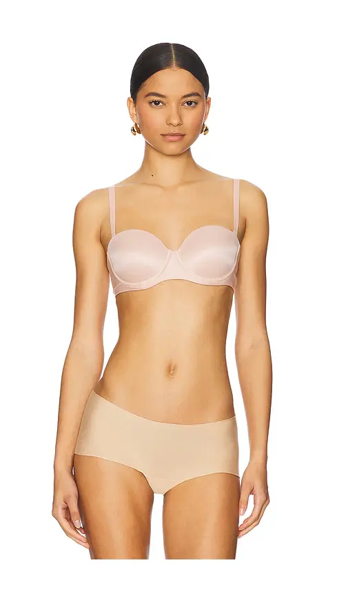 Wolford Bandeau Bra | Image 1 Wolford Bandeau Bra | Image 1