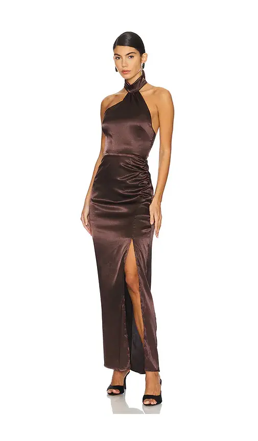 MORE TO COME Darcey Maxi Dress | Thumbnail 2 MORE TO COME Darcey Maxi Dress | Thumbnail 2