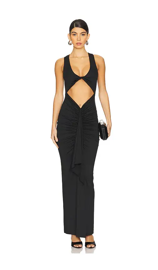 superdown Amai Maxi Dress | Image 1 superdown Amai Maxi Dress | Image 1