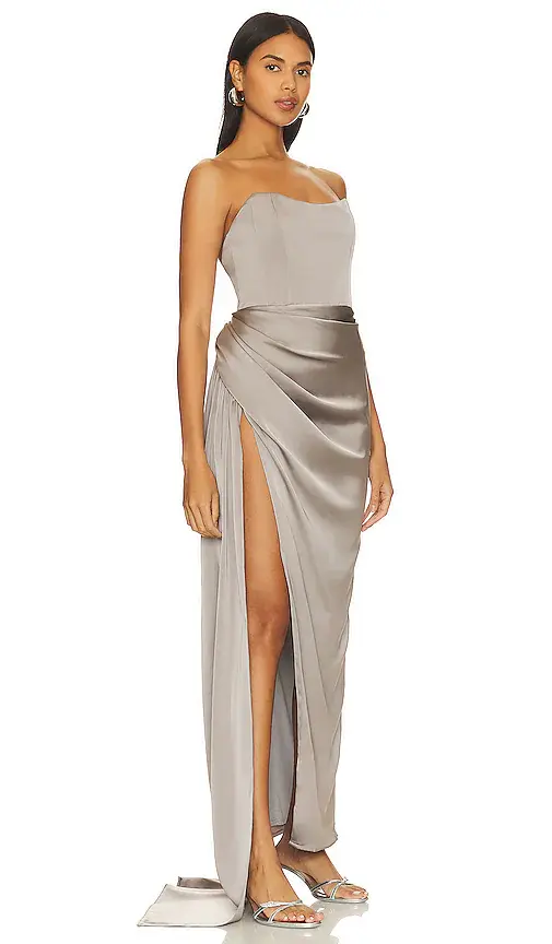 Katie May Bita Gown | Thumbnail 2 Katie May Bita Gown | Thumbnail 2