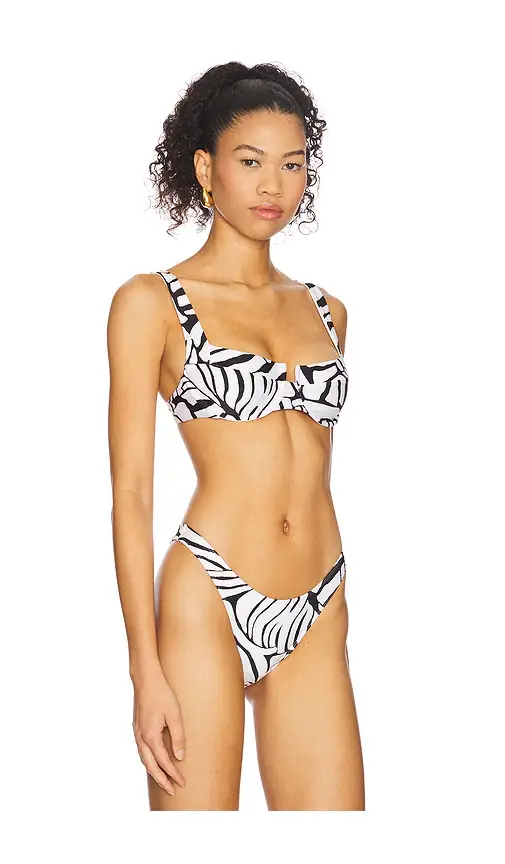 LSpace X Rails Bianca Bikini Top | Thumbnail 2 LSpace X Rails Bianca Bikini Top | Thumbnail 2
