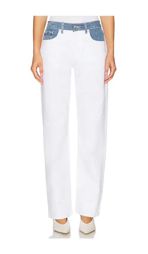 Del Mar Jeans
