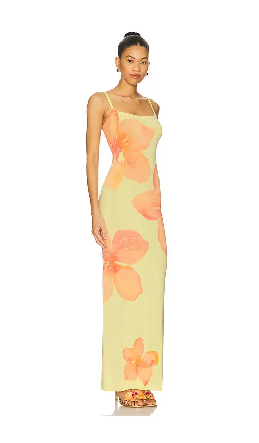 Lovers and Friends Abi Maxi Dress | Thumbnail 2 Lovers and Friends Abi Maxi Dress | Thumbnail 2