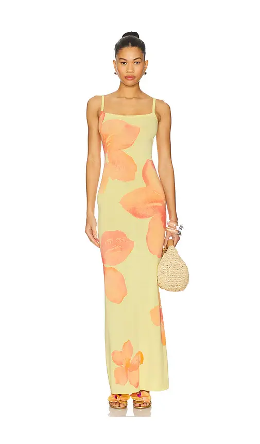 Lovers and Friends Abi Maxi Dress
