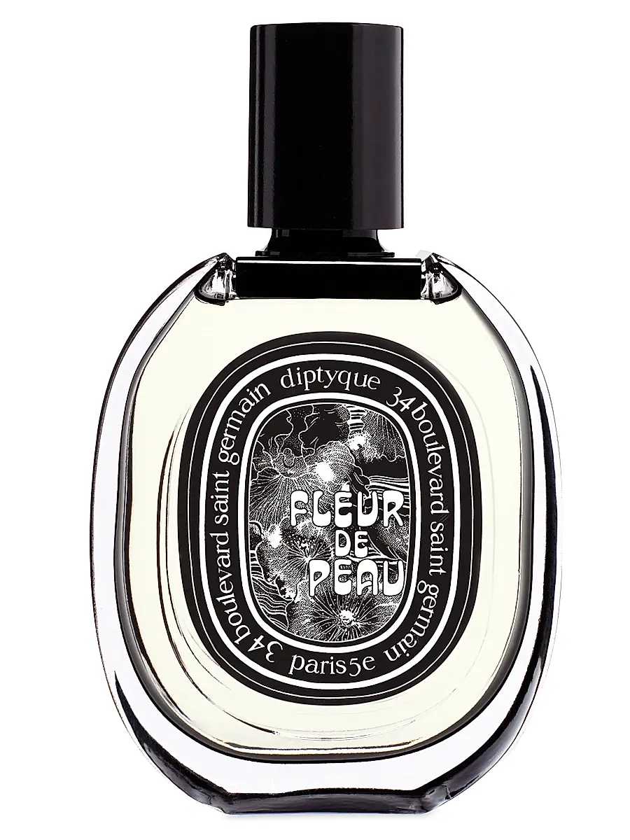 Diptyque Fleur de Peau Eau de Parfum | Image 1 Diptyque Fleur de Peau Eau de Parfum | Image 1