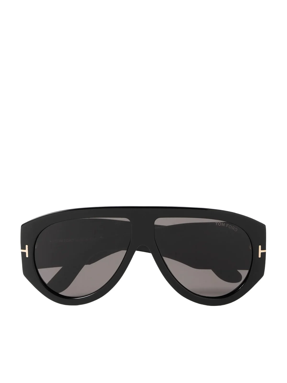 Bronson Aviator-style Acetate Sunglasses Bronson Aviator-style Acetate Sunglasses