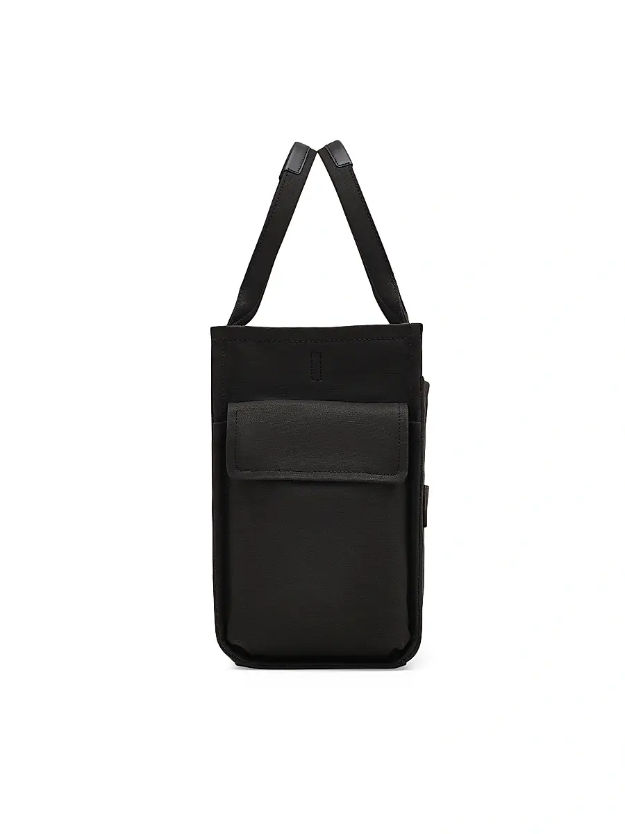 Marc Jacobs Women's The Travel Tote Bag | Thumbnail 5