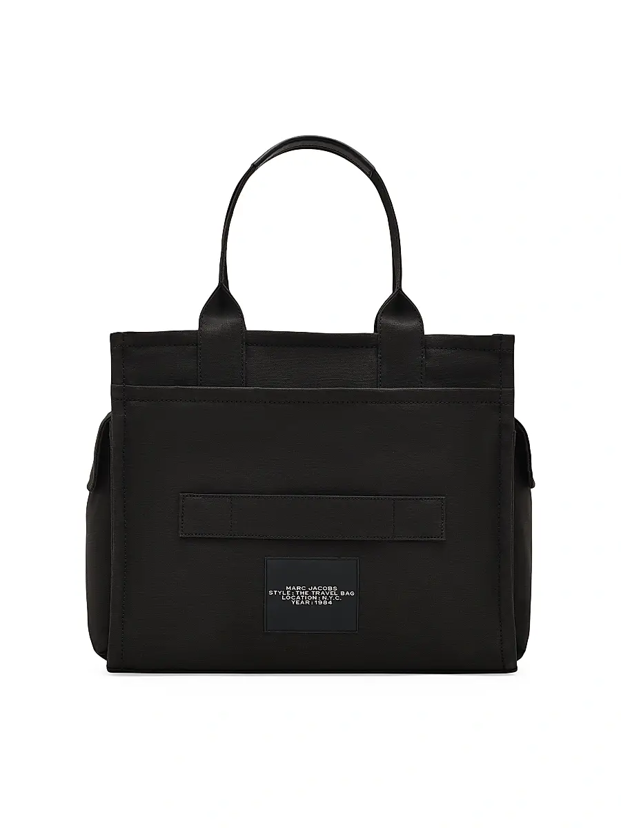Marc Jacobs Women's The Travel Tote Bag | Thumbnail 6