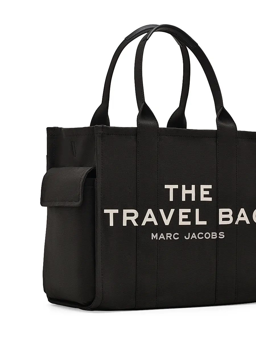 Marc Jacobs Women's The Travel Tote Bag | Thumbnail 7