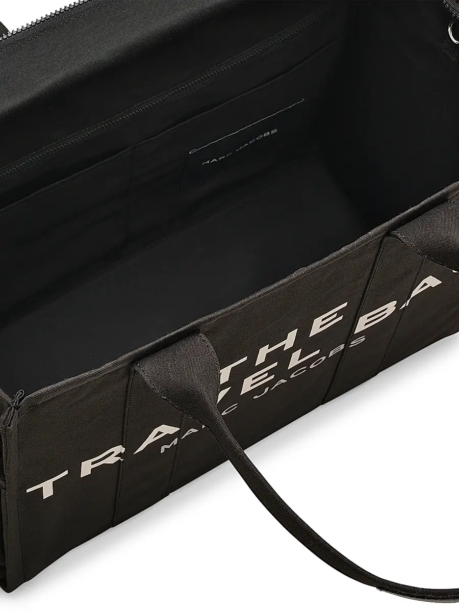 Marc Jacobs Women's The Travel Tote Bag | Thumbnail 8