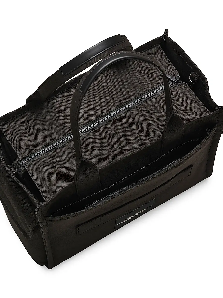 Marc Jacobs Women's The Travel Tote Bag | Thumbnail 9