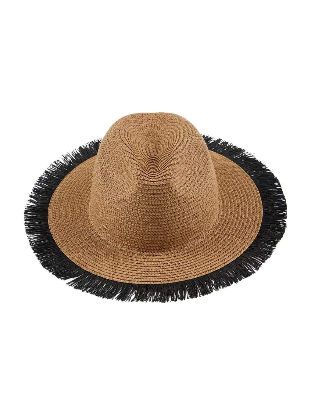Women's Courtney Crochet Fedora Women's Courtney Crochet Fedora