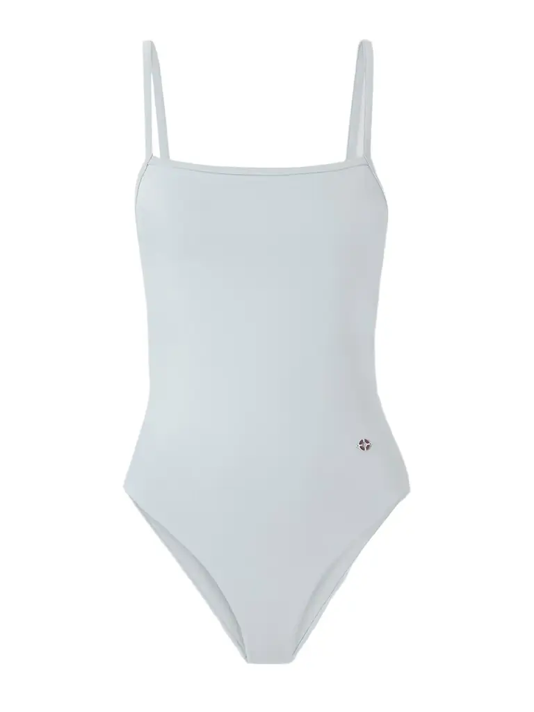 Loro Piana Embellished Swimsuit